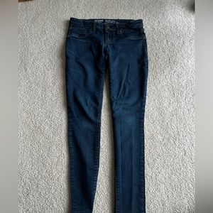 Mossimo Women’s Jean Jegging | Blue | Slim | Size 5